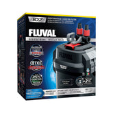 FLUVAL富華 07系列濾桶(107/207/307/407)